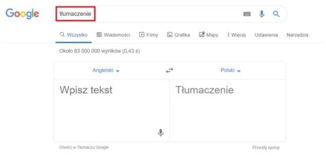 tlumscz angirlsko polski|google tlumacz angielsko polski.